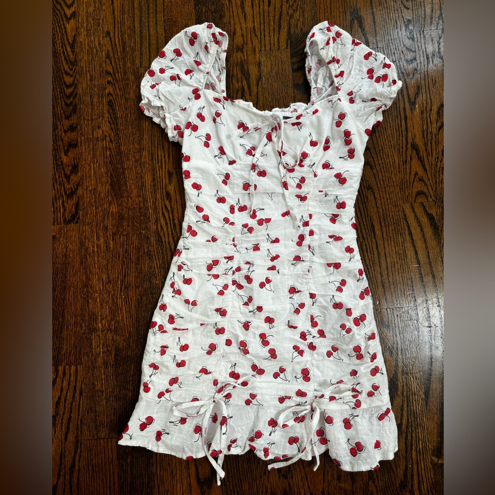 SHEIN dress sz XS